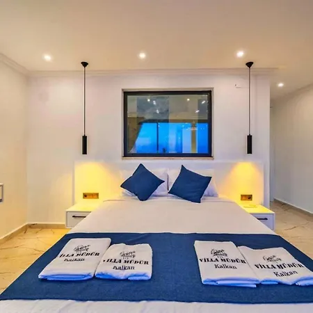 2 Bedroom Luxury With Private Pool In Villa