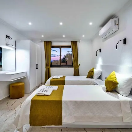 Villa 2 Bedroom Luxury With Private Pool In