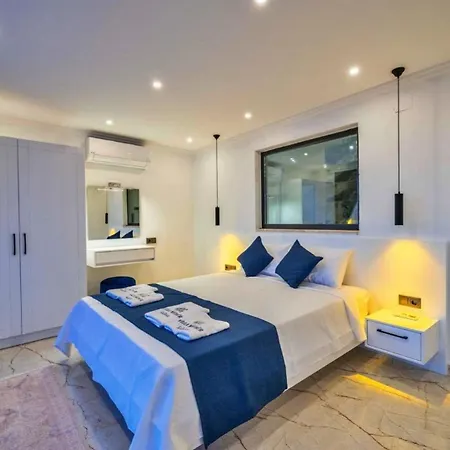 Villa 2 Bedroom Luxury With Private Pool In *