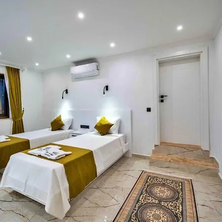 Villa 2 Bedroom Luxury With Private Pool In