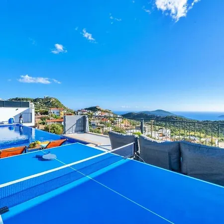 2 Bedroom Luxury With Private Pool In *