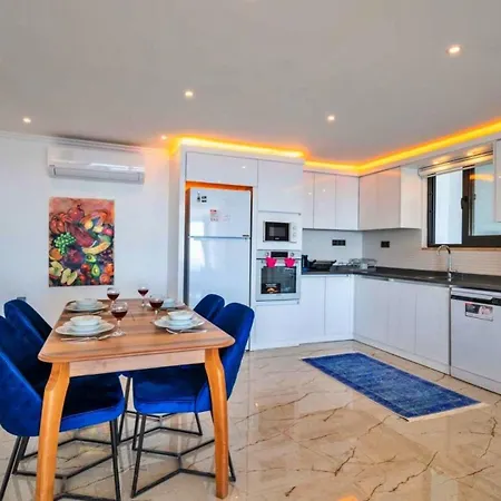 2 Bedroom - 2741 *