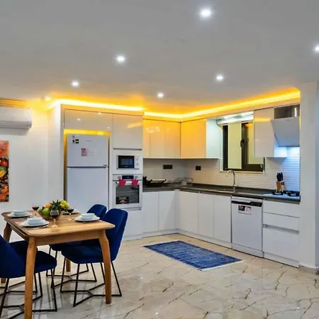 2 Bedroom - 2741 Villa