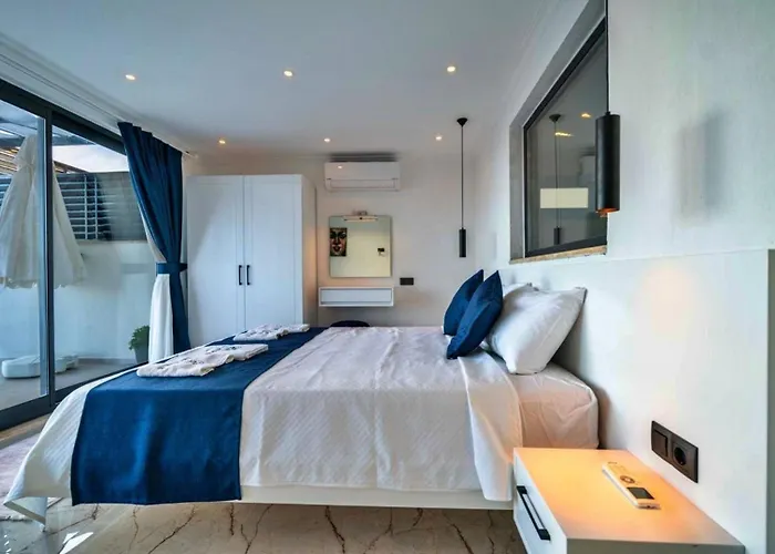 2 Bedroom Luxury With Private Pool In ヴィラ *