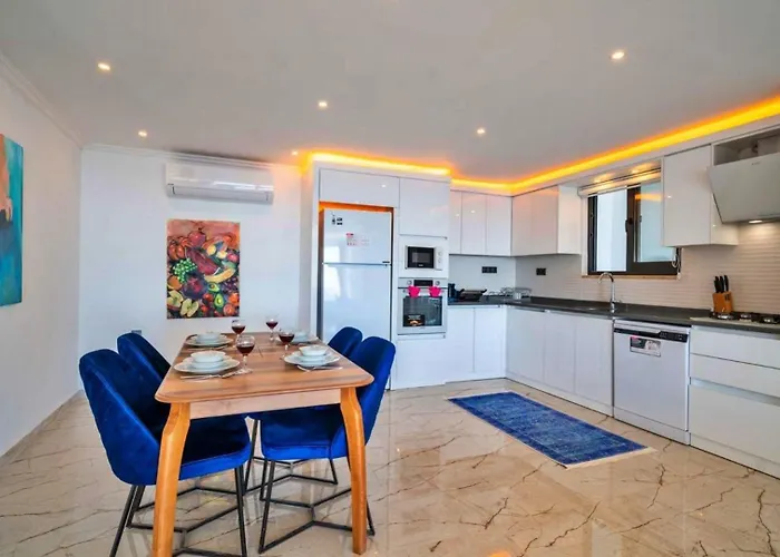 2 Bedroom Luxury With Private Pool In *