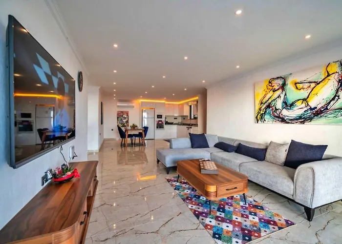 2 Bedroom Luxury With Private Pool In * カルカン