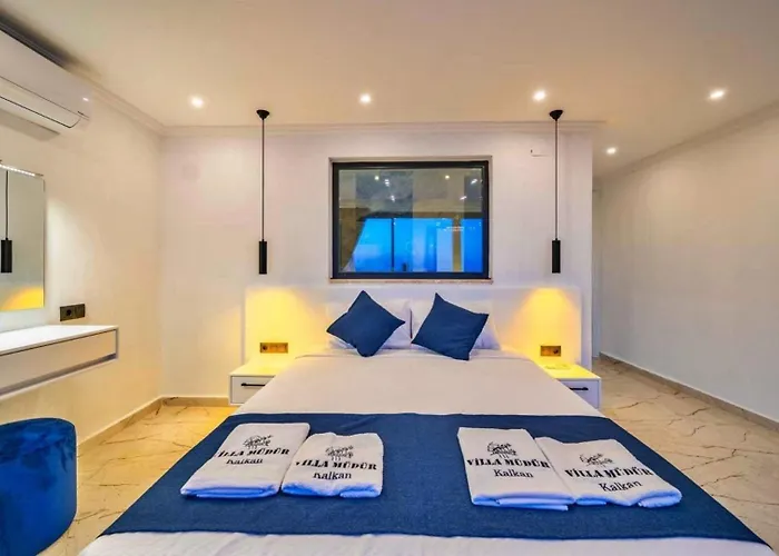 2 Bedroom Luxury With Private Pool In ヴィラ