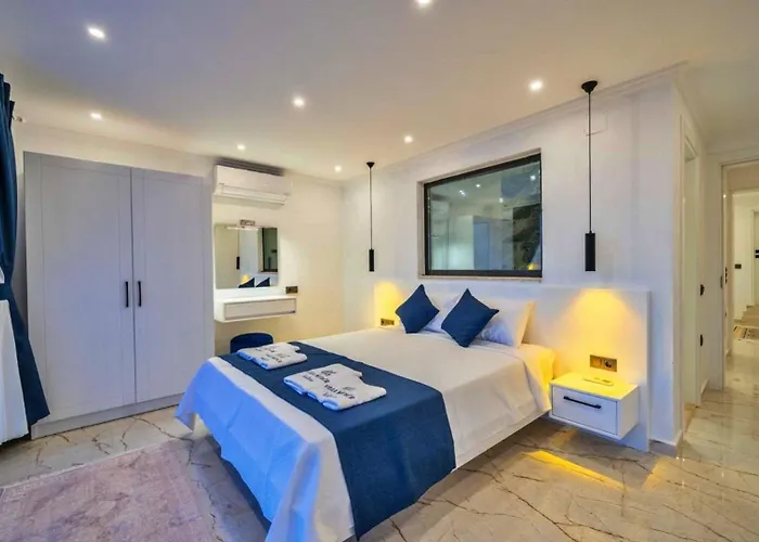 ヴィラ 2 Bedroom Luxury With Private Pool In *