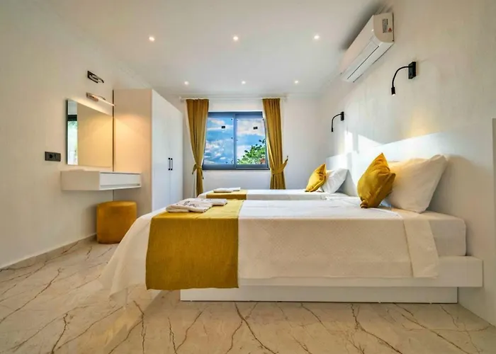 2 Bedroom Luxury With Private Pool In * カルカン