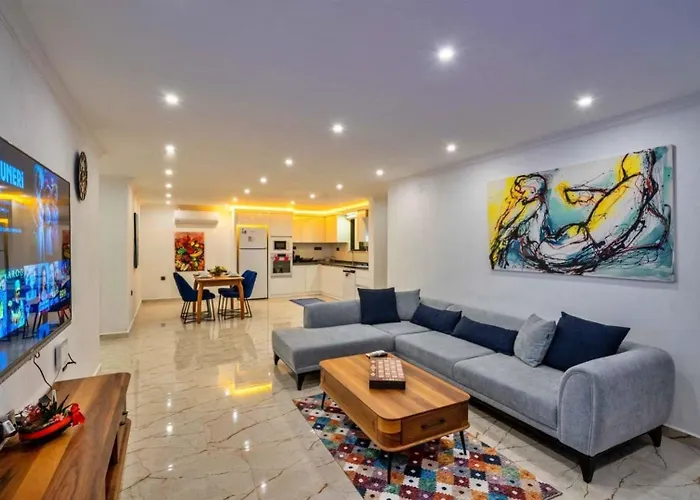 ヴィラ 2 Bedroom Luxury With Private Pool In