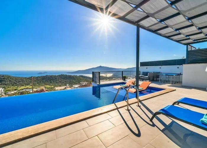 ヴィラ 2 Bedroom Luxury With Private Pool In *