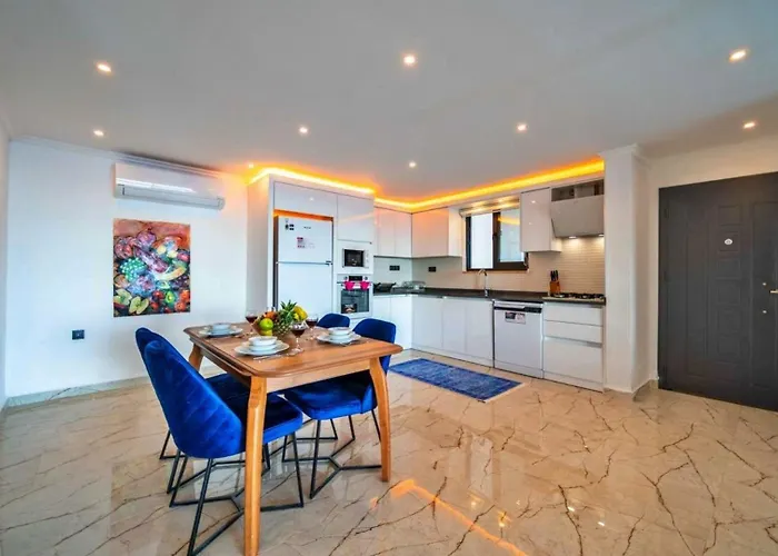 2 Bedroom Luxury With Private Pool In * カルカン