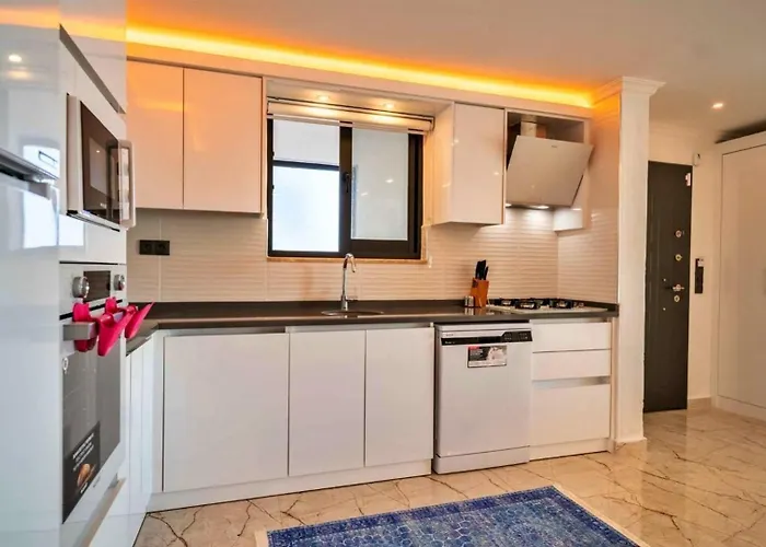 ヴィラ 2 Bedroom Luxury With Private Pool In