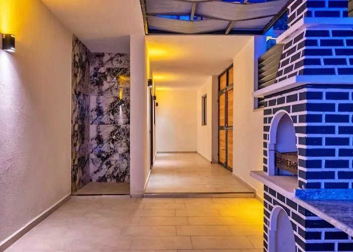 ヴィラ 2 Bedroom Luxury With Private Pool In