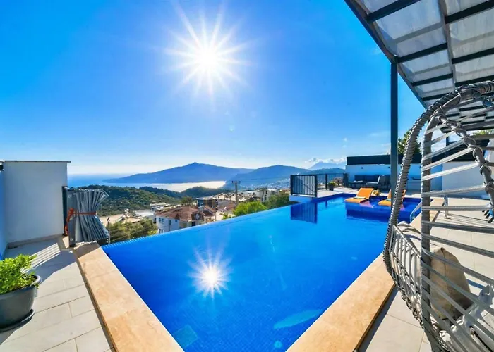 2 Bedroom Luxury With Private Pool In * カルカン