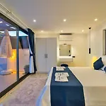וילה 2 Bedroom Luxury With Private Pool In קלקן