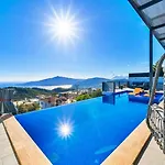 2 Bedroom Luxury With Private Pool In * קלקן