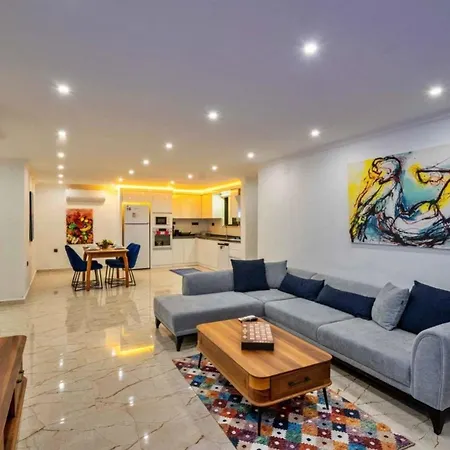 וילה 2 Bedroom Luxury With Private Pool In